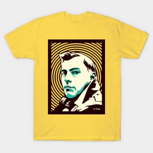 Gore Vidal T-Shirt